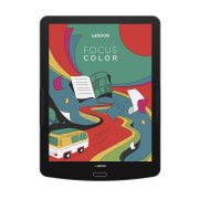 inkBOOK Focus Color