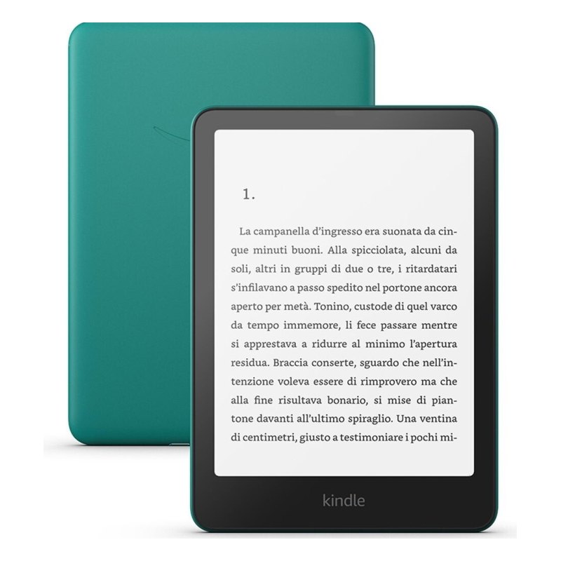 Amazon Kindle Paperwhite 2024