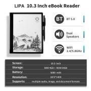Lipa ET10