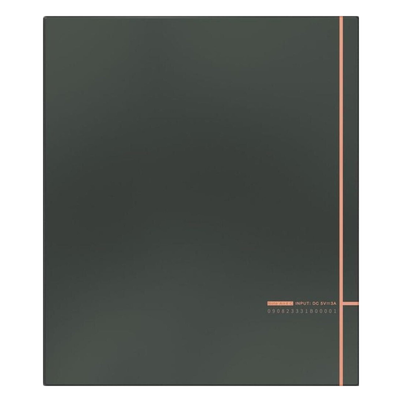 Boox Note Air 4 C