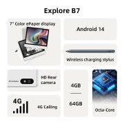 Bigme B7