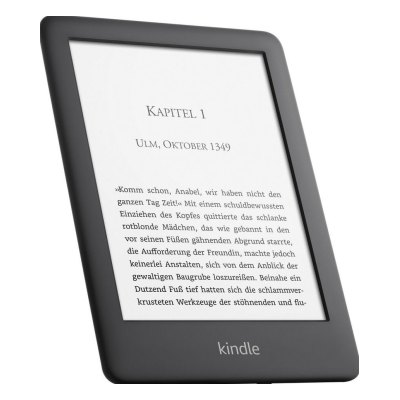Amazon Kindle 2019