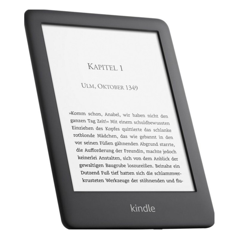 Amazon Kindle 2019