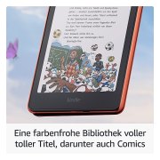 Amazon Kindle Colorsoft Kids