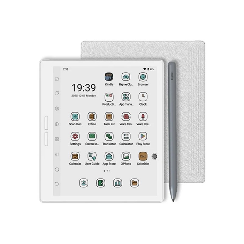 Bigme B751C S