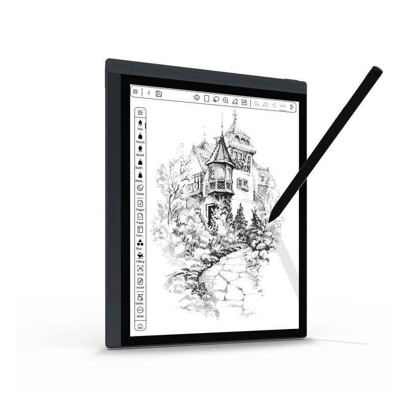 Bigme B1051 BW