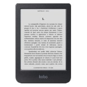 Kobo Clara BW