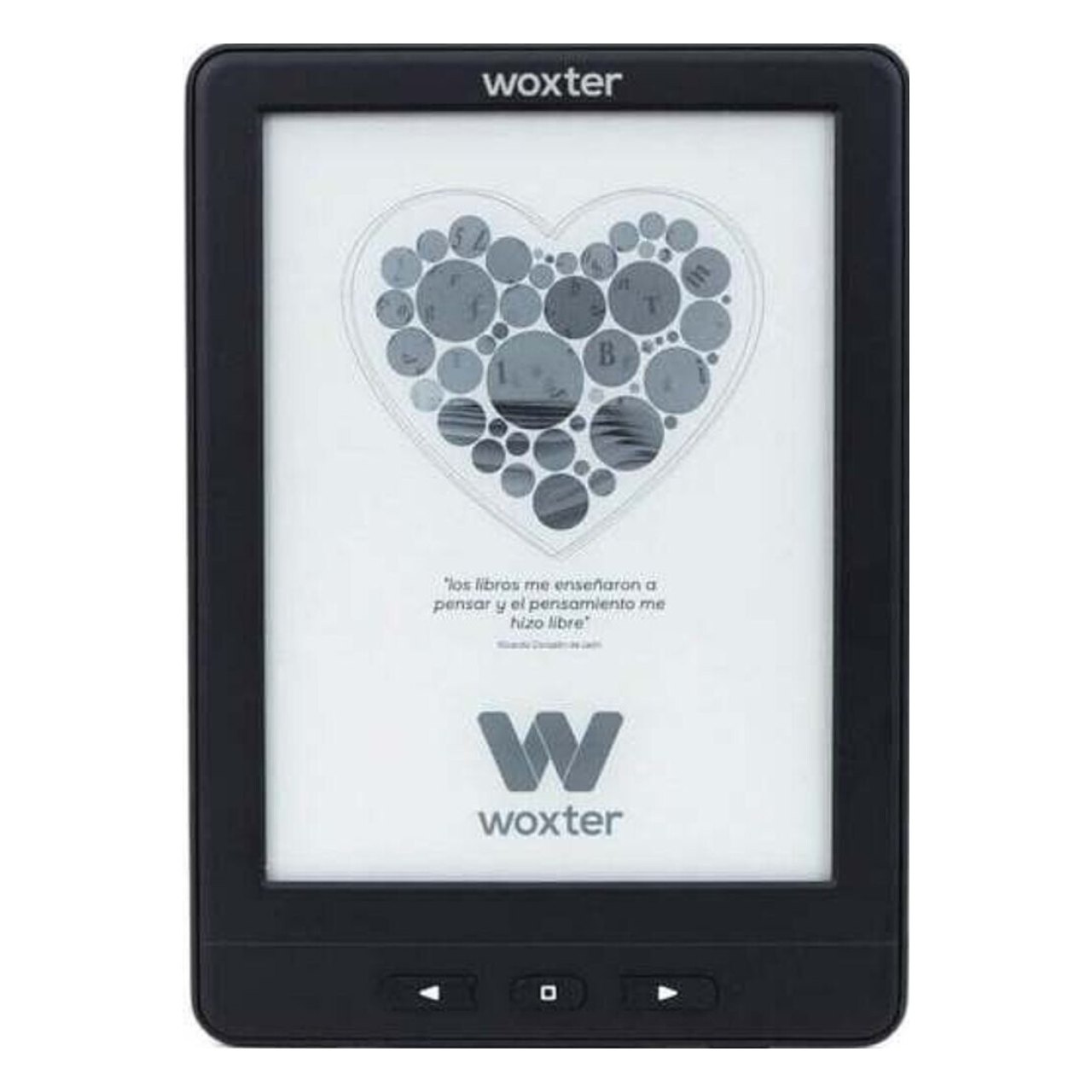 Woxter Scriba Paperlight TP