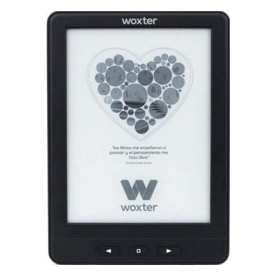 Woxter Scriba Paperlight TP