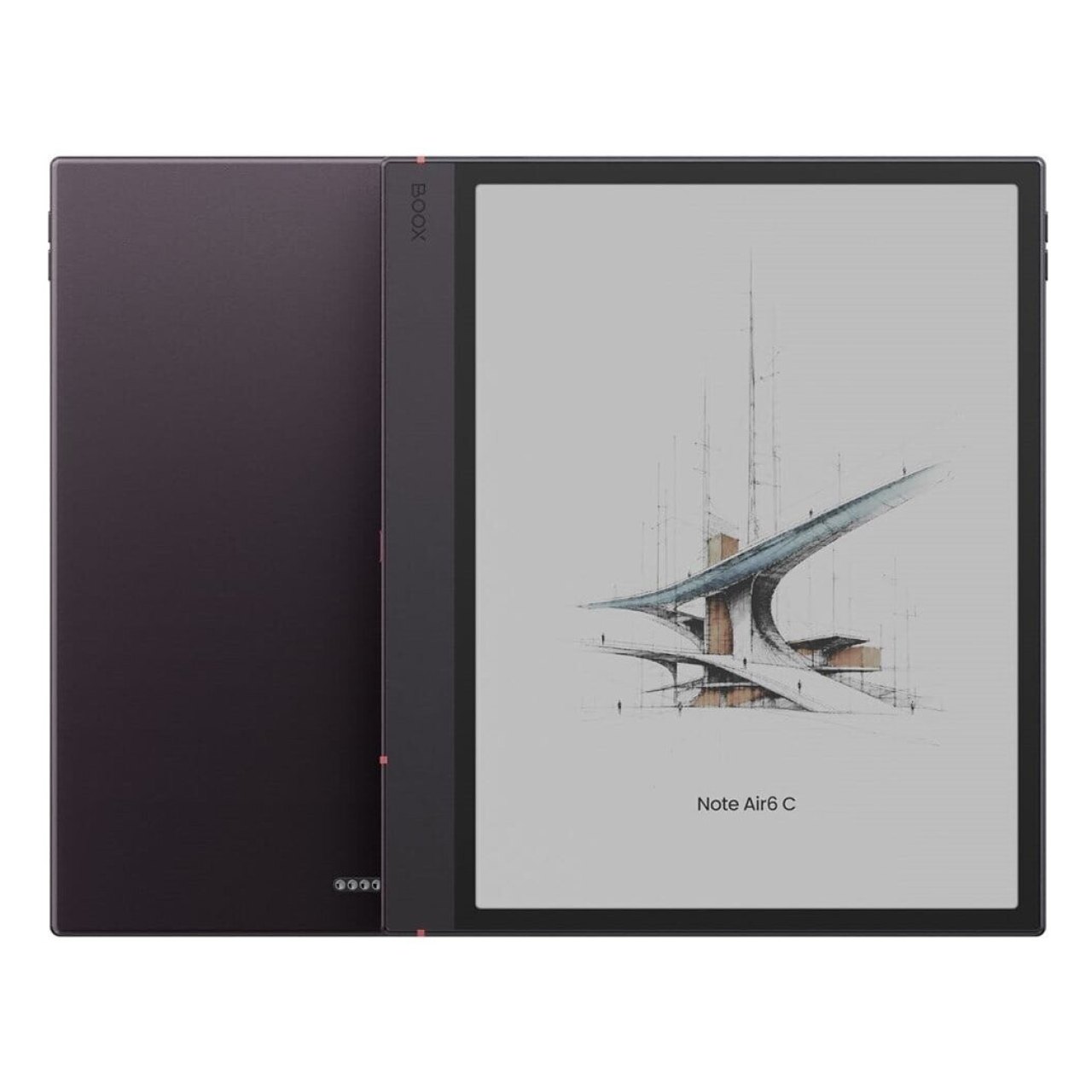 Boox Note Air 6 C