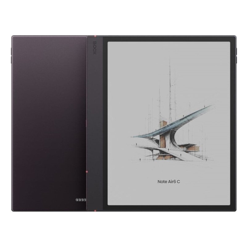 Boox Note Air 6 C
