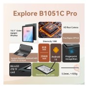 Bigme B1051C
