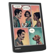 Vivlio Inkpad Color 3 steel
