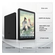 Bigme B6 Color