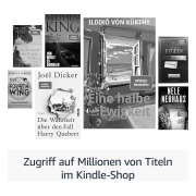 Amazon Kindle Paperwhite 2024