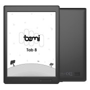 Bemi Cognita Tab 8