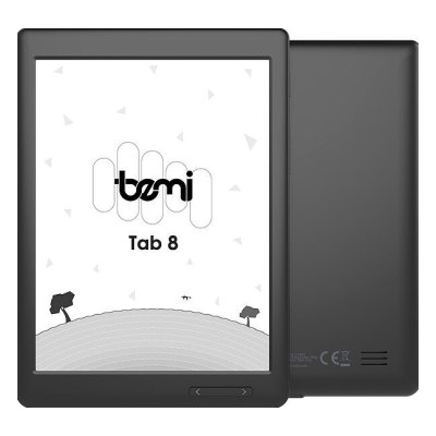 Bemi Cognita Tab 8