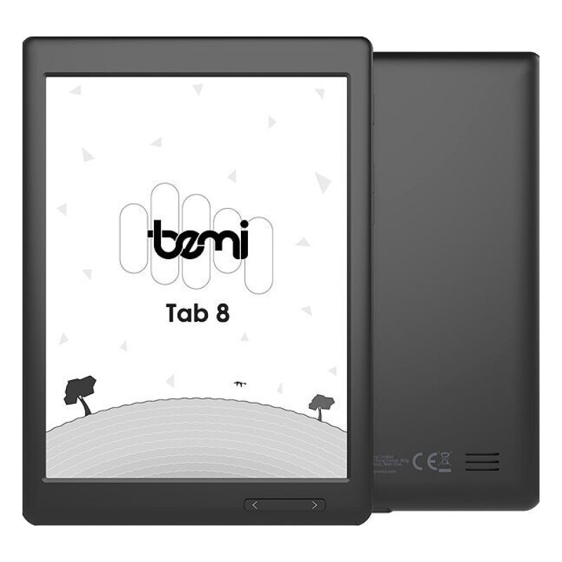 Bemi Cognita Tab 8