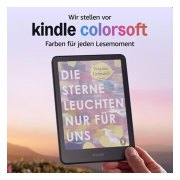 Amazon Kindle Colorsoft