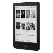 Kobo Clara BW