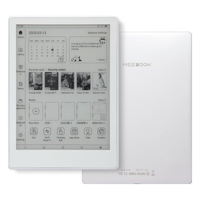 Meebook M8