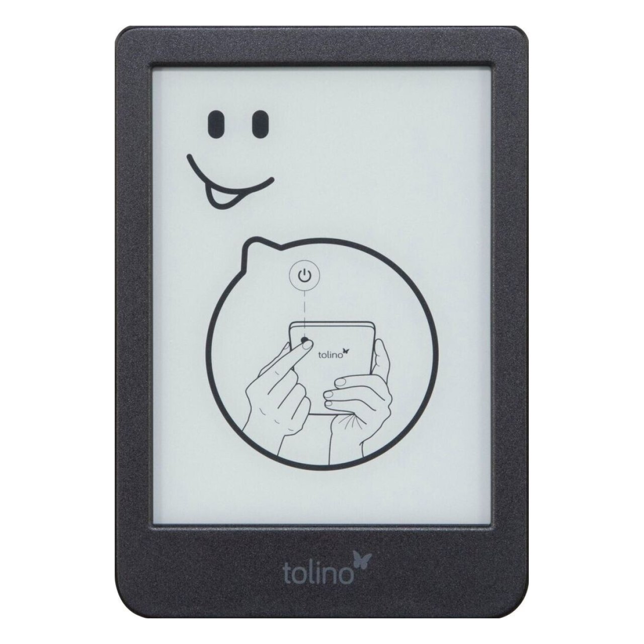 Tolino Shine 5