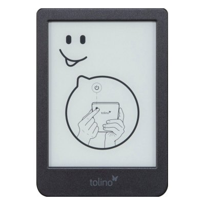 Tolino Shine 5