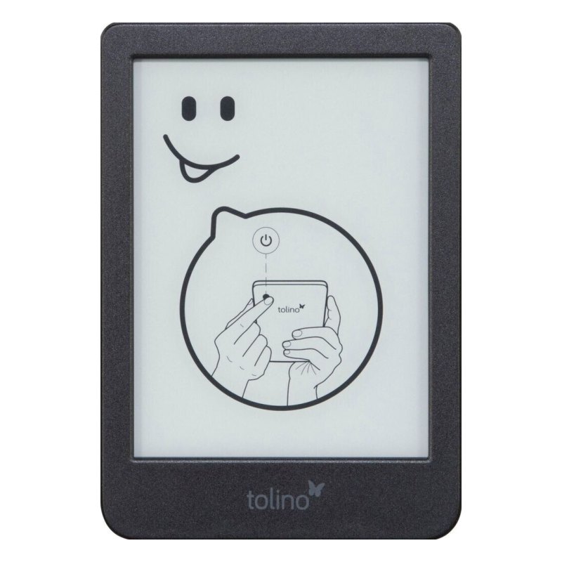 Tolino Shine 5