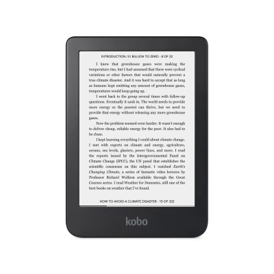Kobo Clara 2E