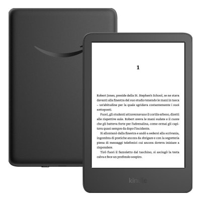 Amazon Kindle 2024