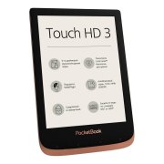 PocketBook Touch HD 3