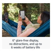 Amazon Kindle 2024