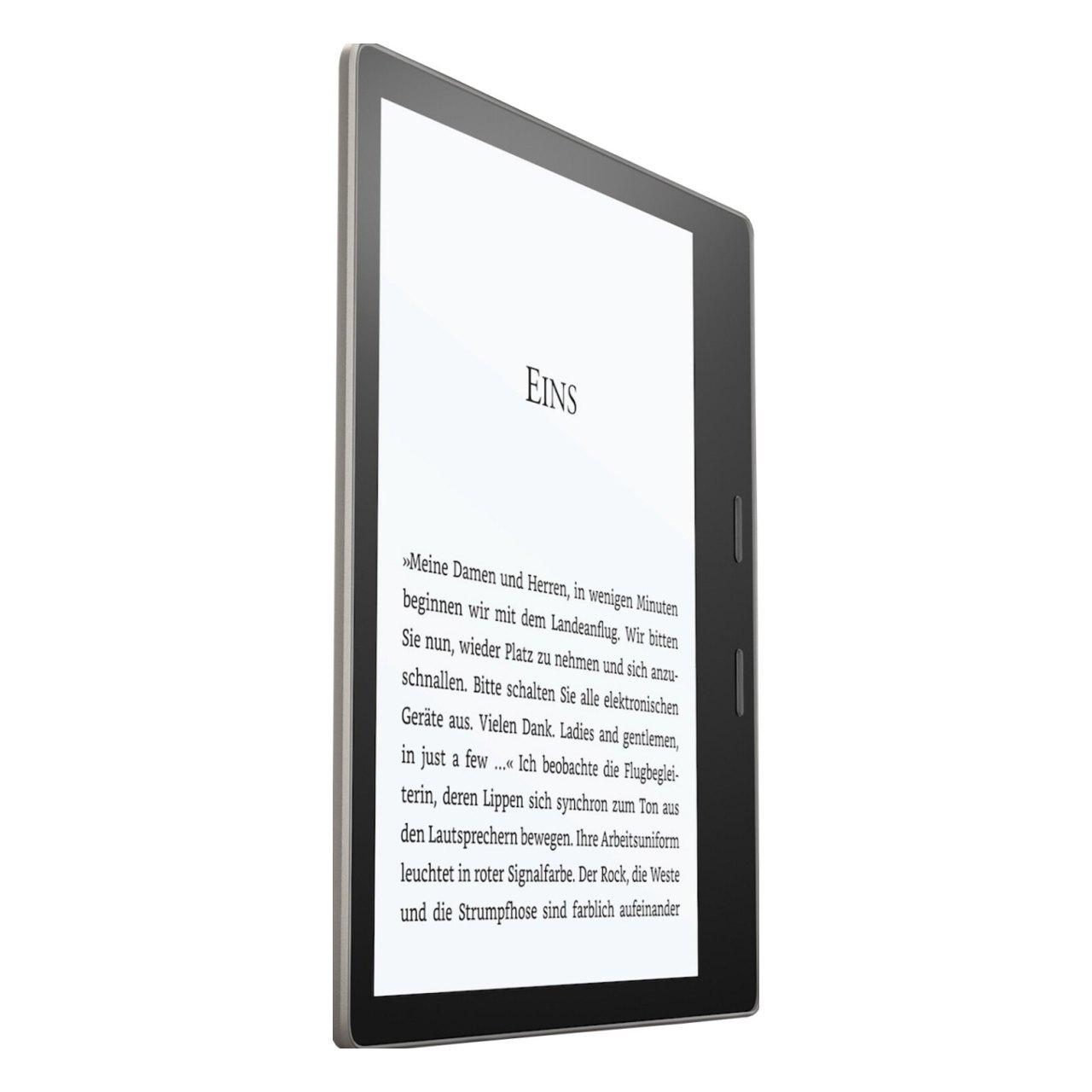 Amazon Kindle Oasis 2