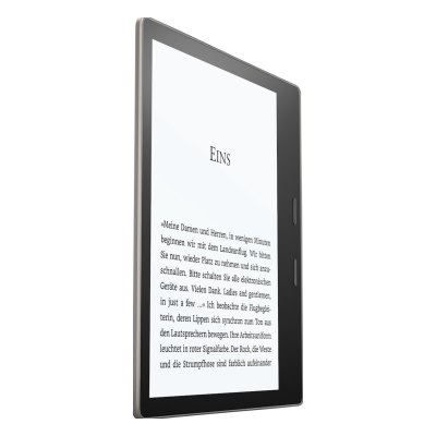 Amazon Kindle Oasis 2
