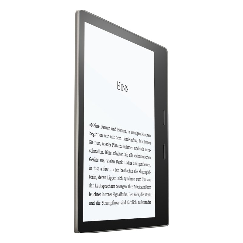 Amazon Kindle Oasis 2
