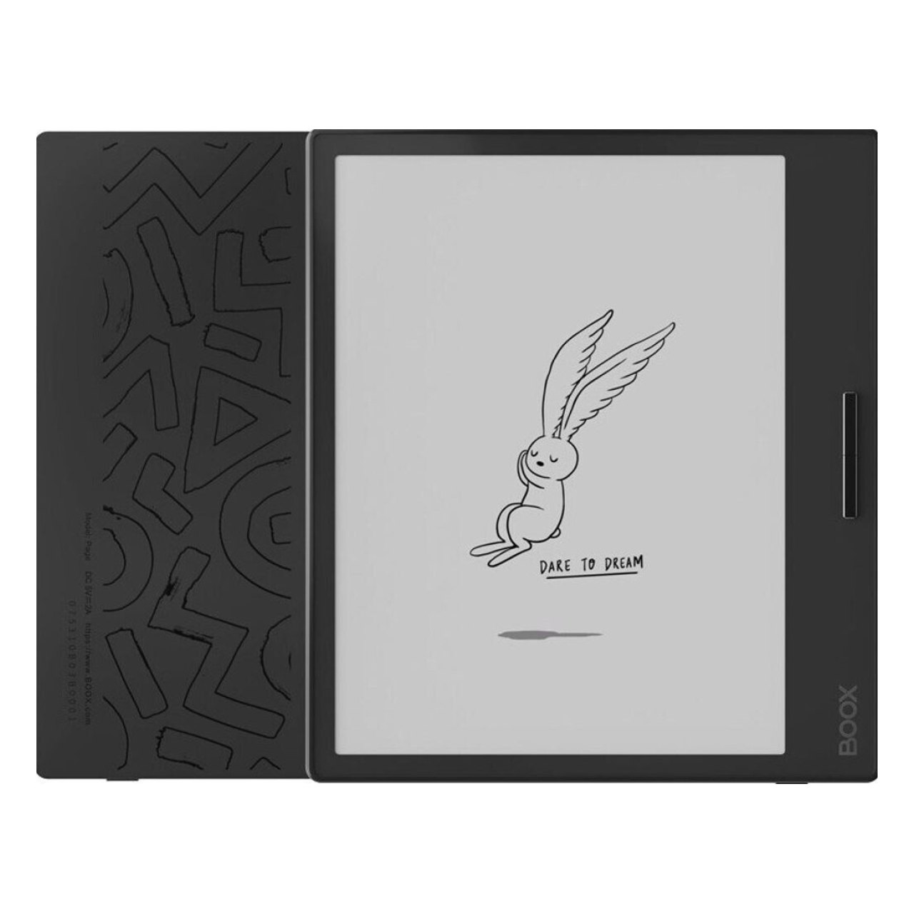 Boox Page