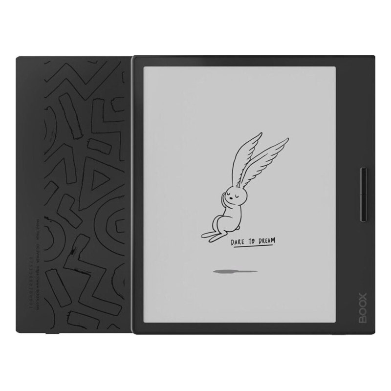 Boox Page