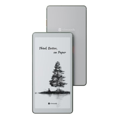 Viwoods AiPaper Reader