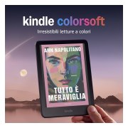 Amazon Kindle Colorsoft Signature Edition