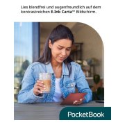 PocketBook Verse Pro