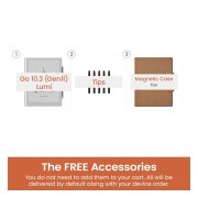 Boox Go 10.3 Gen 2 Lumi