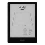 Amazon Kindle Paperwhite Signature Edition 2021