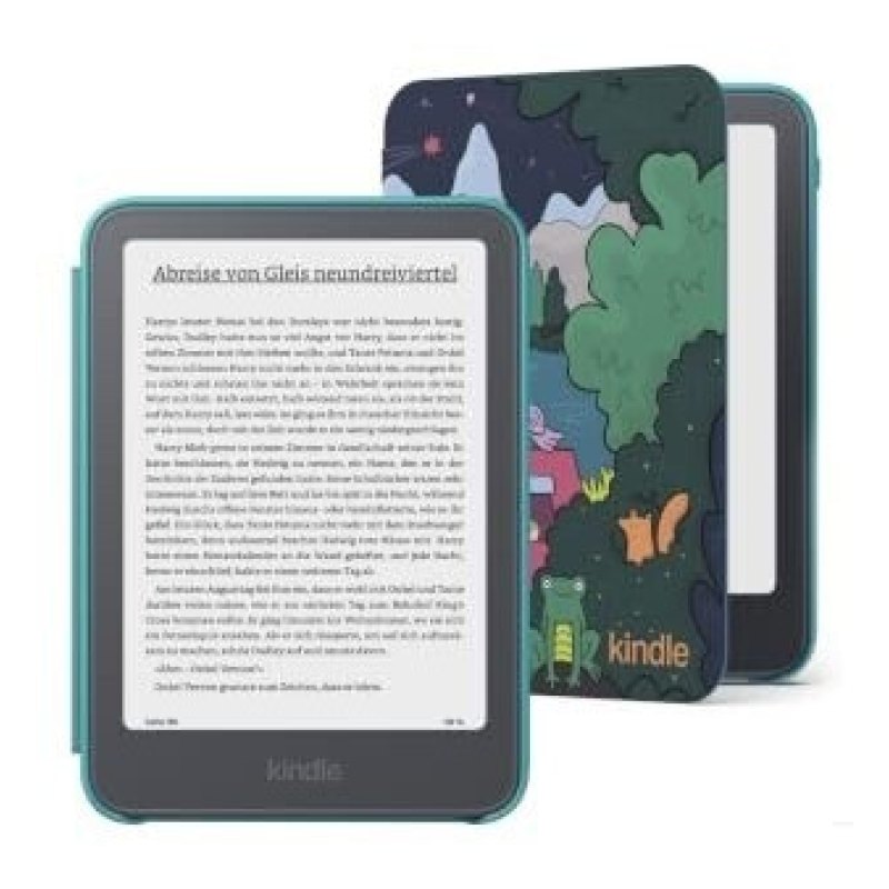 Amazon Kindle Kids 2026