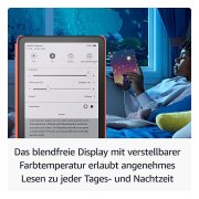 Amazon Kindle Colorsoft Kids