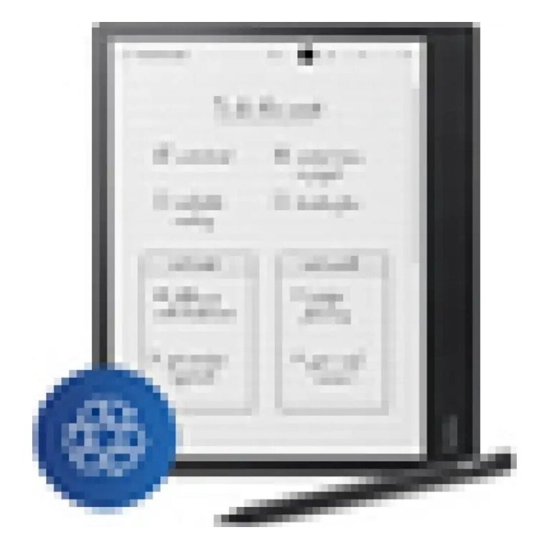 Kobo Elipsa 2E