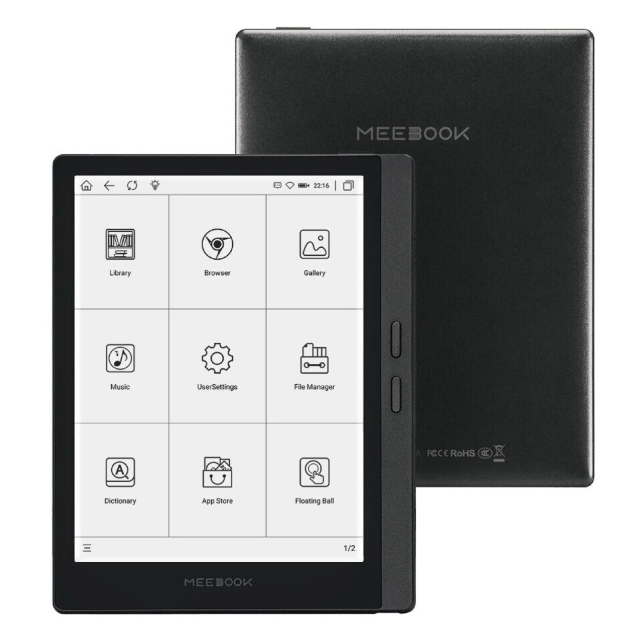 Meebook M7