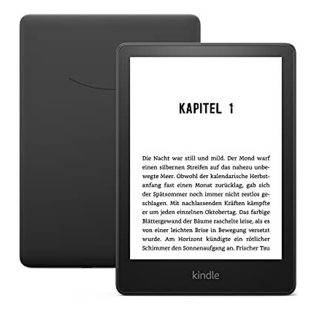 Amazon Kindle Paperwhite 2021