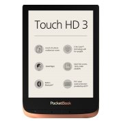 PocketBook Touch HD 3