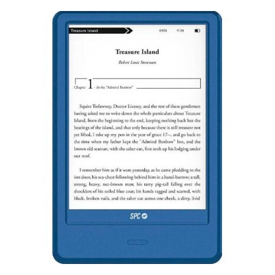SPC Dickens Light 2 Pro