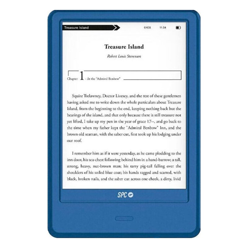 SPC Dickens Light 2 Pro